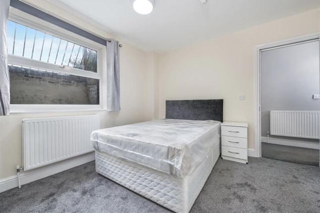 Semi-detached house for sale in Stuart Road, High Wycombe