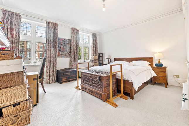 Flat 4, Arundel House, 22, The Drive, East Sussex photo 4