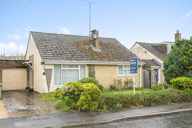 Bungalow for sale in Meadow Way, South Cerney, Cirencester, Gloucestershire
