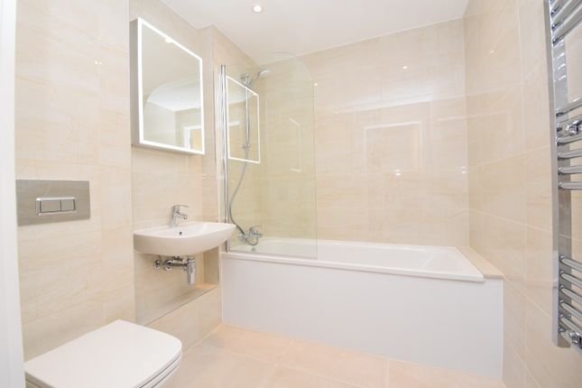 Flat for sale in Matrix Village, Alexandra Avenue, Harrow, Greater London