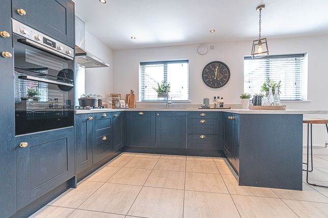 Plot 248 Citrine, Alexander Park, Louth photo 3