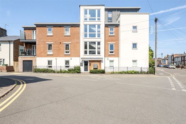 Apartment 1, Stephenson House, 35, Belgrave Road, Kent photo 3