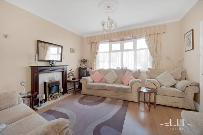 Detached bungalow for sale in The Lodge, Hornchurch Road, Hornchurch