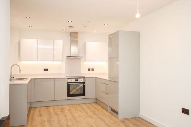 Apt 9, 4 Camden Drive, Birmingham photo 2