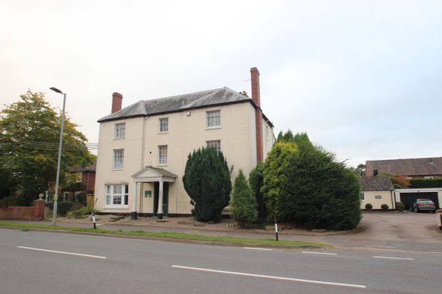 Thumbnail Flat for sale in Kings Acre Road, Hereford