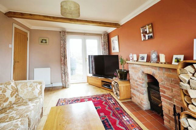 Detached house for sale in Orchard Close, Fontmell Magna, Shaftesbury
