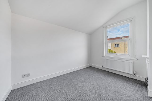 Terraced house for sale in Boston Road, Bristol, Somerset