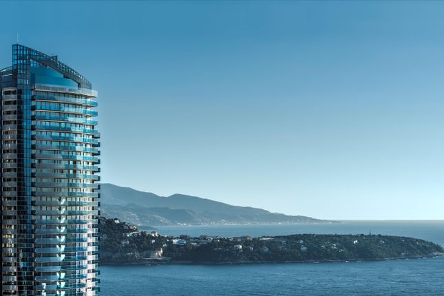 Apartment for sale in Monaco, Monaco