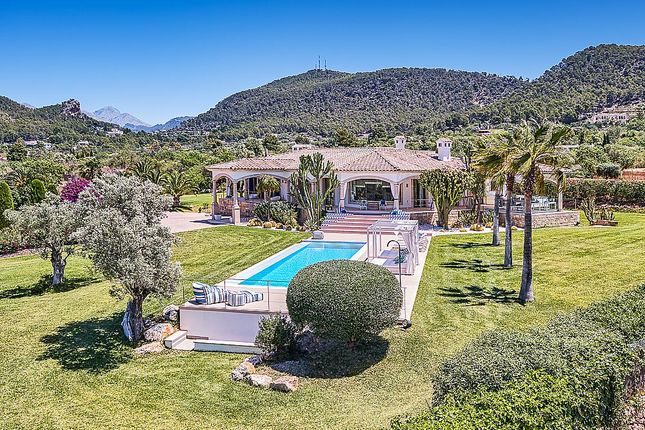 Villa for sale in 07150 Andratx, Balearic Islands, Spain
