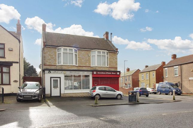 Restaurant/cafe for sale in Haughton Road, Darlington