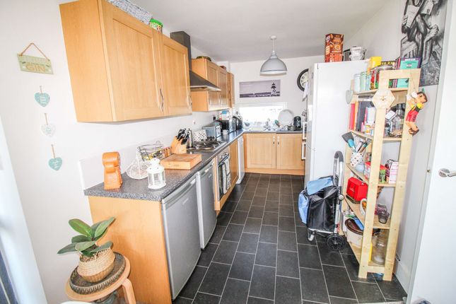 Flat for sale in North Side, Gateshead