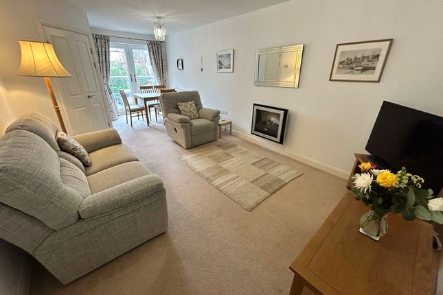 Apt. 10 Adlington House, Abbey Road, rhos on Sea photo 2