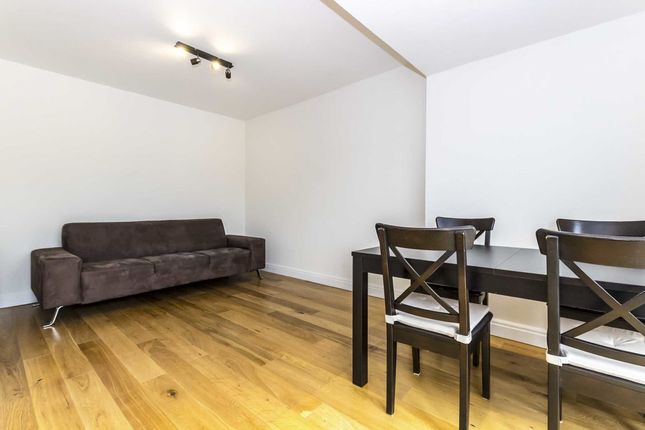 Thumbnail Flat to rent in West Barnes Lane, New Malden