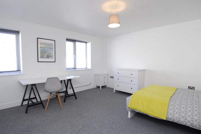 Belgrave Manor, Flat 7, Belgrave Lane, Plymouth photo 3