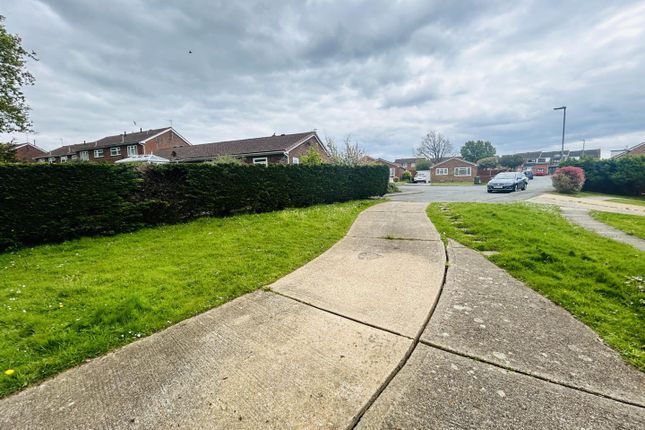 Bungalow for sale in Orchid Close, Eastbourne