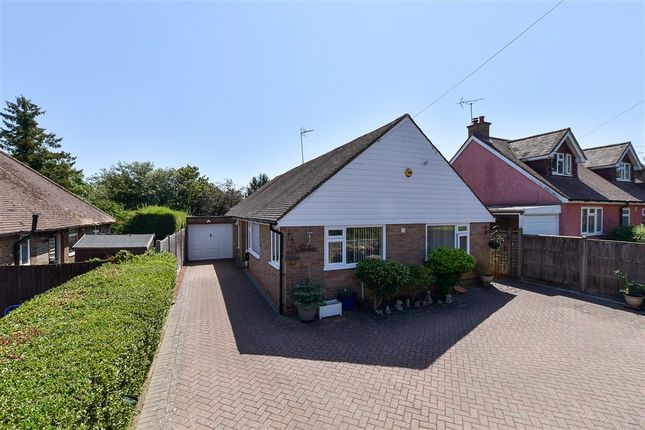 4-bed house on The Crescent, Horsham, £462,500