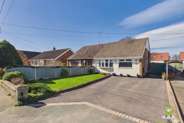 2-bed house on 72, Stock Lane, Nantwich, £265,000