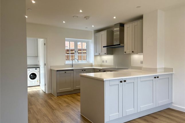 Plot 37 - The Penshurst,, The Brooks, Burghfield Common photo 4