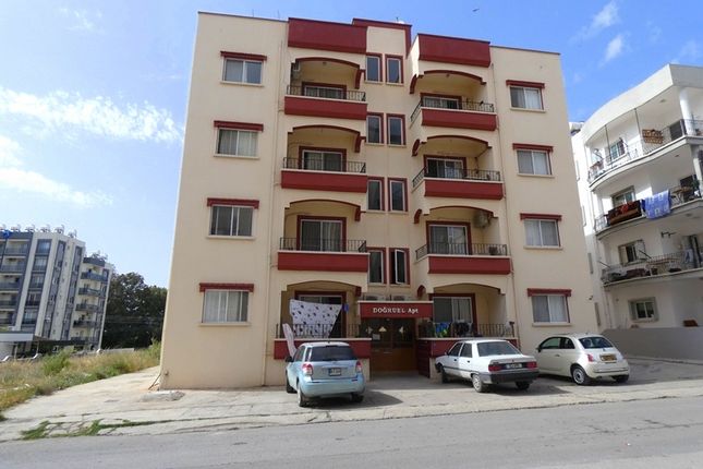 Thumbnail Apartment for sale in Perfect Investment Opportunity! – Whole Block, 15 Apartments, Famagusta, Cyprus