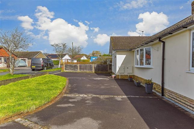 Detached bungalow for sale in Mapletree Avenue, Waterlooville, Hampshire