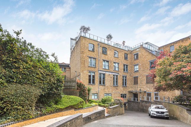 1-bed flat on Flat 8, Chandlery House, 40, London, £725,000