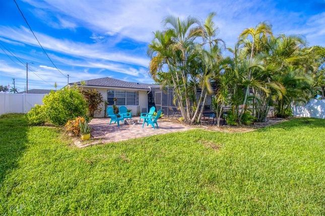 Property for sale in 1305 Se 37th St, Cape Coral, Florida, United States Of America