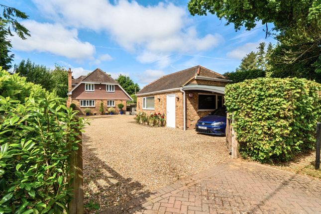 4-bed house on The Oaks, Chesham Road, Chesham, £1,150,000