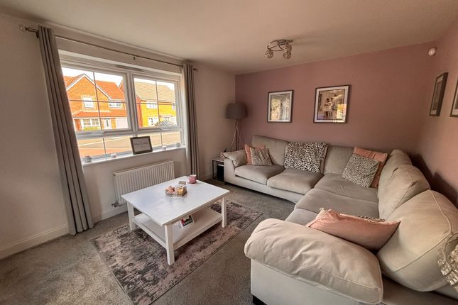 50, Hills Drive, Stockton-On-Tees photo 3