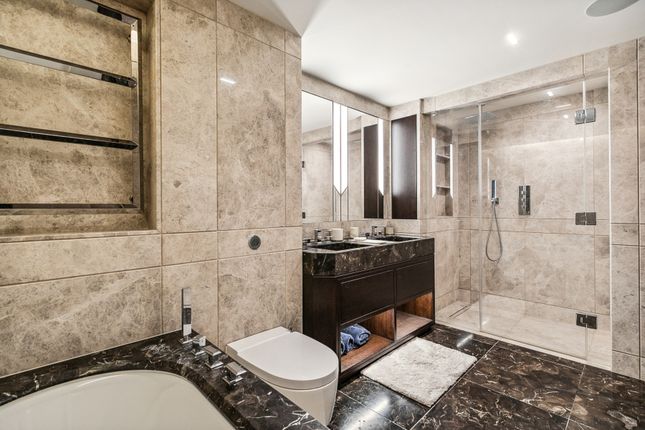 Flat for sale in Ashburton Place, Mayfair