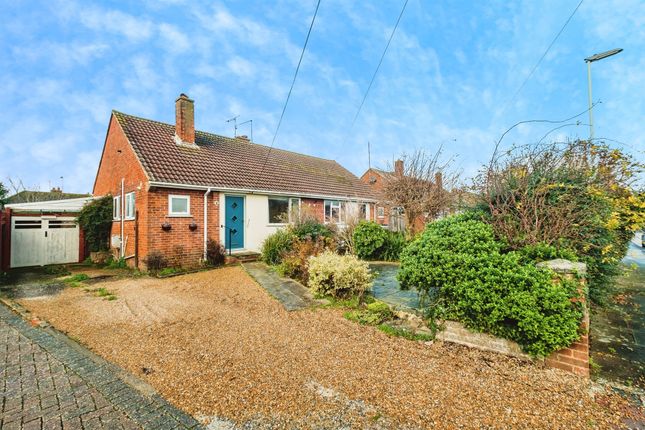 2-bed other on 5, Selsey Close, WORTHING, £375,000