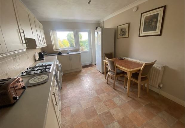 Detached bungalow for sale in Halstead Road, Eight Ash Green, Colchester, Essex.