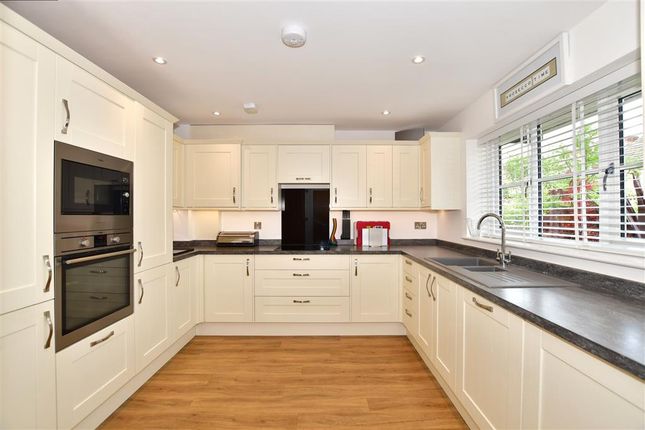 Thumbnail Semi-detached house for sale in The Street, Detling, Maidstone, Kent