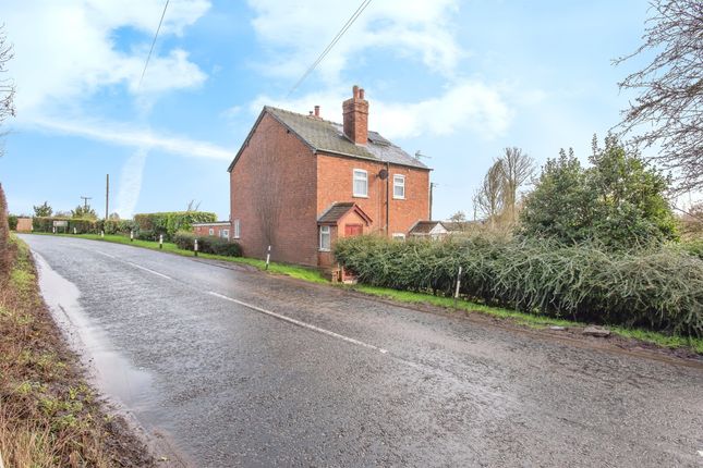 Property for sale in Hawthorne Cottages, Shelwick, Hereford