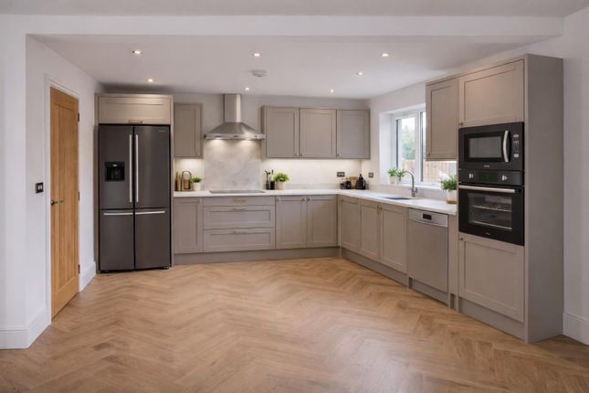 Lyndhurst, Rose Tree Lane, Swadlincote photo 2