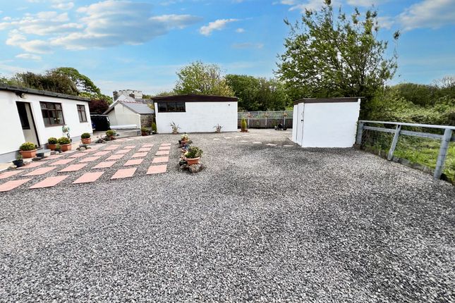 Cottage for sale in Porthkerry, Barry