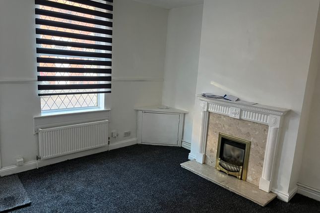 Terraced house for sale in Victoria Street, Pontefract