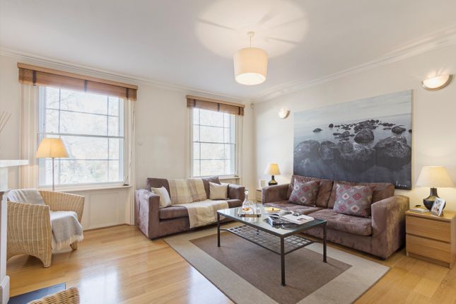 Thumbnail Flat to rent in Kings Road, London SW3.