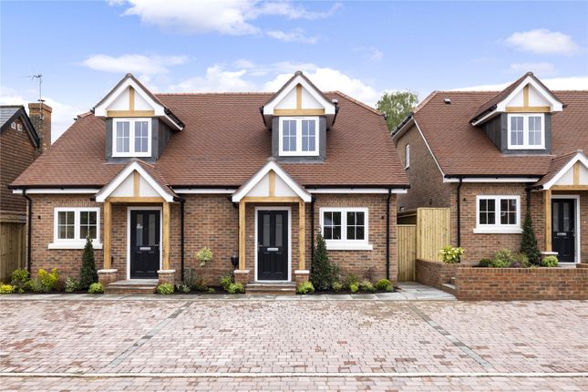 Semi-detached house for sale in Effingham, Surrey