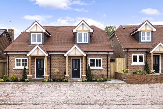 Two Bedroom House For Sale