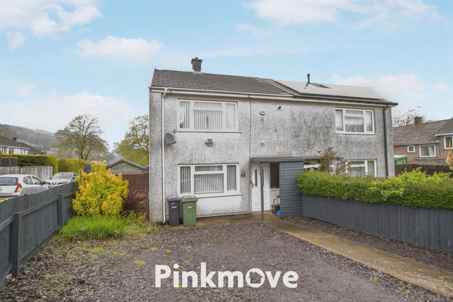 2-bed house on 40, Laurel Green, Cwmbran, £210,000