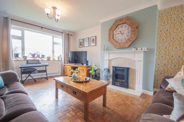 End terrace house for sale in Tees Road, Springfield, Chelmsford