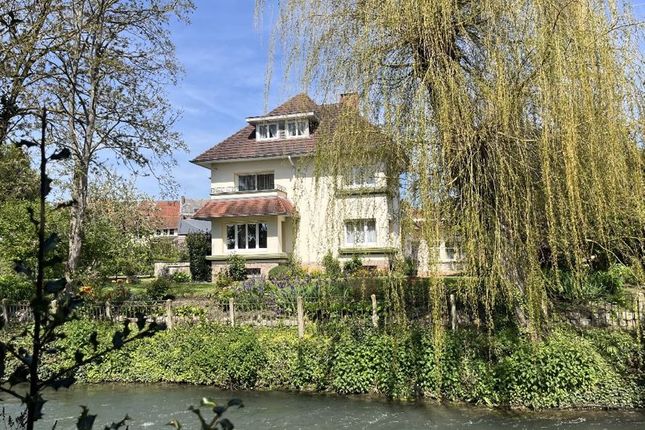 Thumbnail Property for sale in Auxi Le Chateau, Pas De Calais, Hauts De France