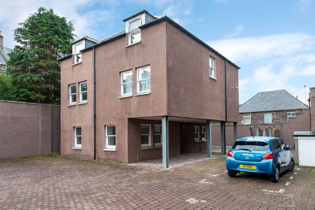 Flat for sale in Barclay Street, Stonehaven