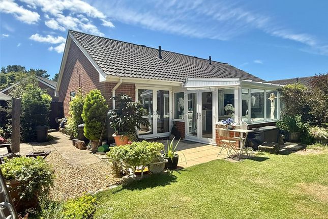 2, Rodbourne Close, Lymington photo 2
