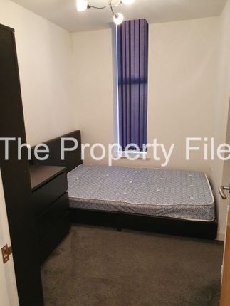 1 bed flat to rent in Anson Road, Victoria Park M14