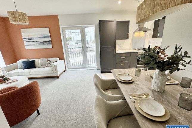 Plot 80 (Apartment 13), The Market Quarter, Hatherleigh photo 3