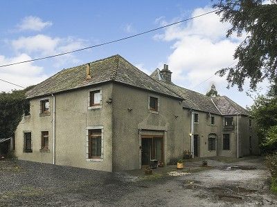 Thumbnail Semi-detached house for sale in 3 Kirroughtree Court, Minnigaff, Newton Stewart