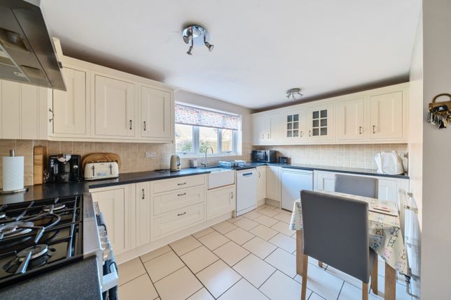 Detached house for sale in The Carrs, Welton, Lincoln, Lincolnshire