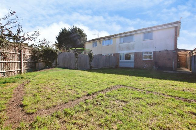 30, Regent Avenue, Lincoln photo 2