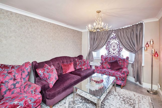 Semi-detached house for sale in Old Bromford Lane, Hodge Hill, Birmingham